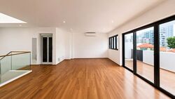 Cambridge Road (D8), Terrace #573172091